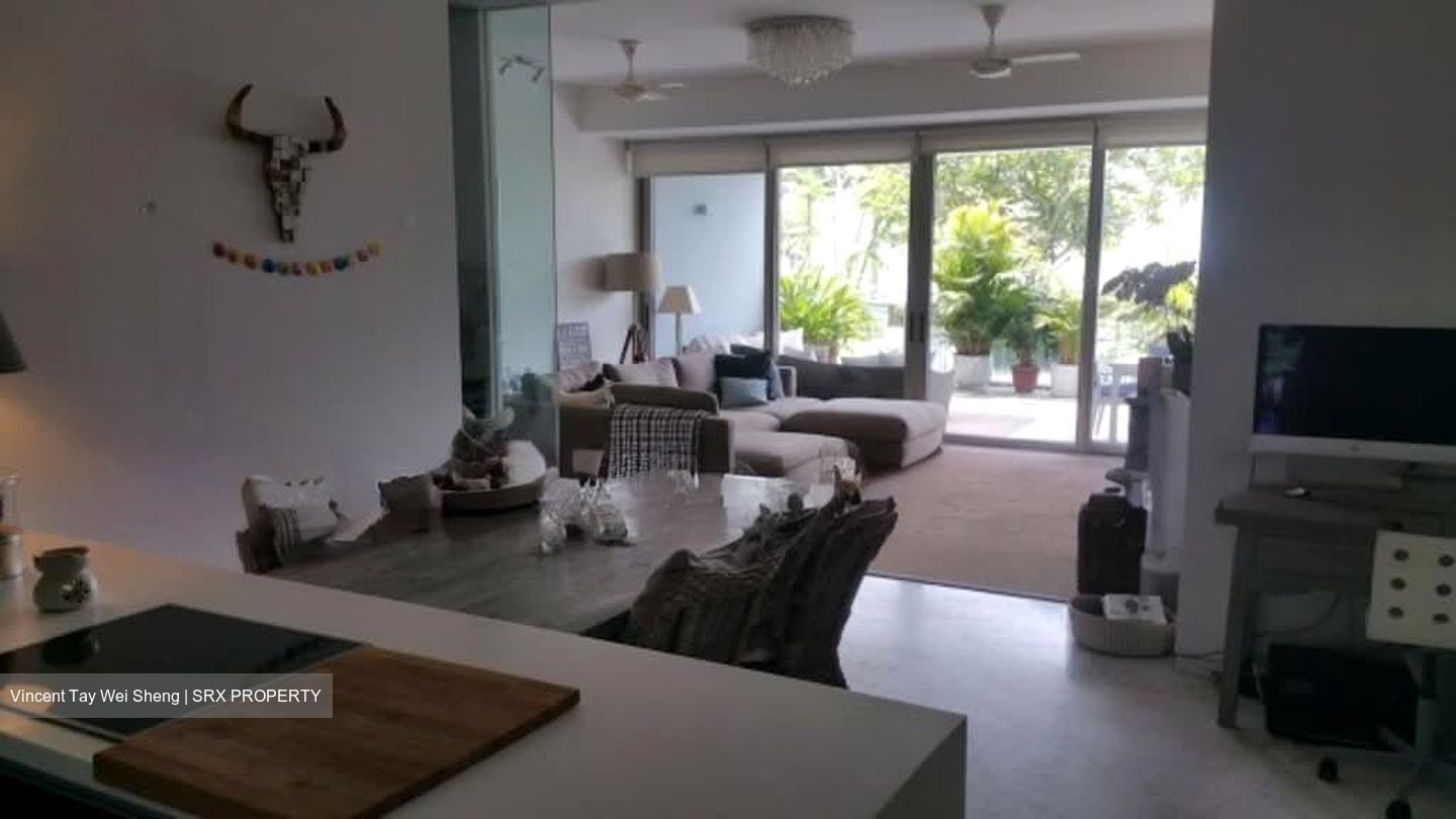 The Coast at Sentosa Cove (D4), Condominium #554100571
